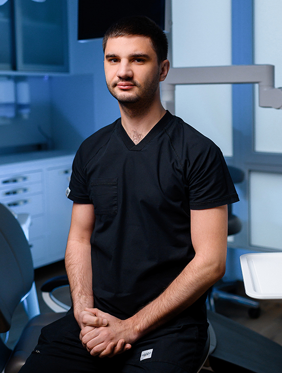 Рудь Андрій