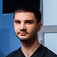 Рудь Андрій