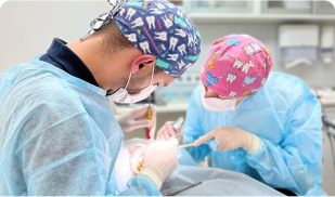 Імплантація